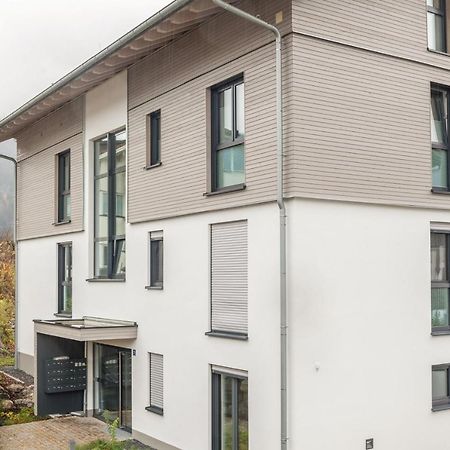Apartment Zum Geniessen Garmisch-Partenkirchen Exterior foto